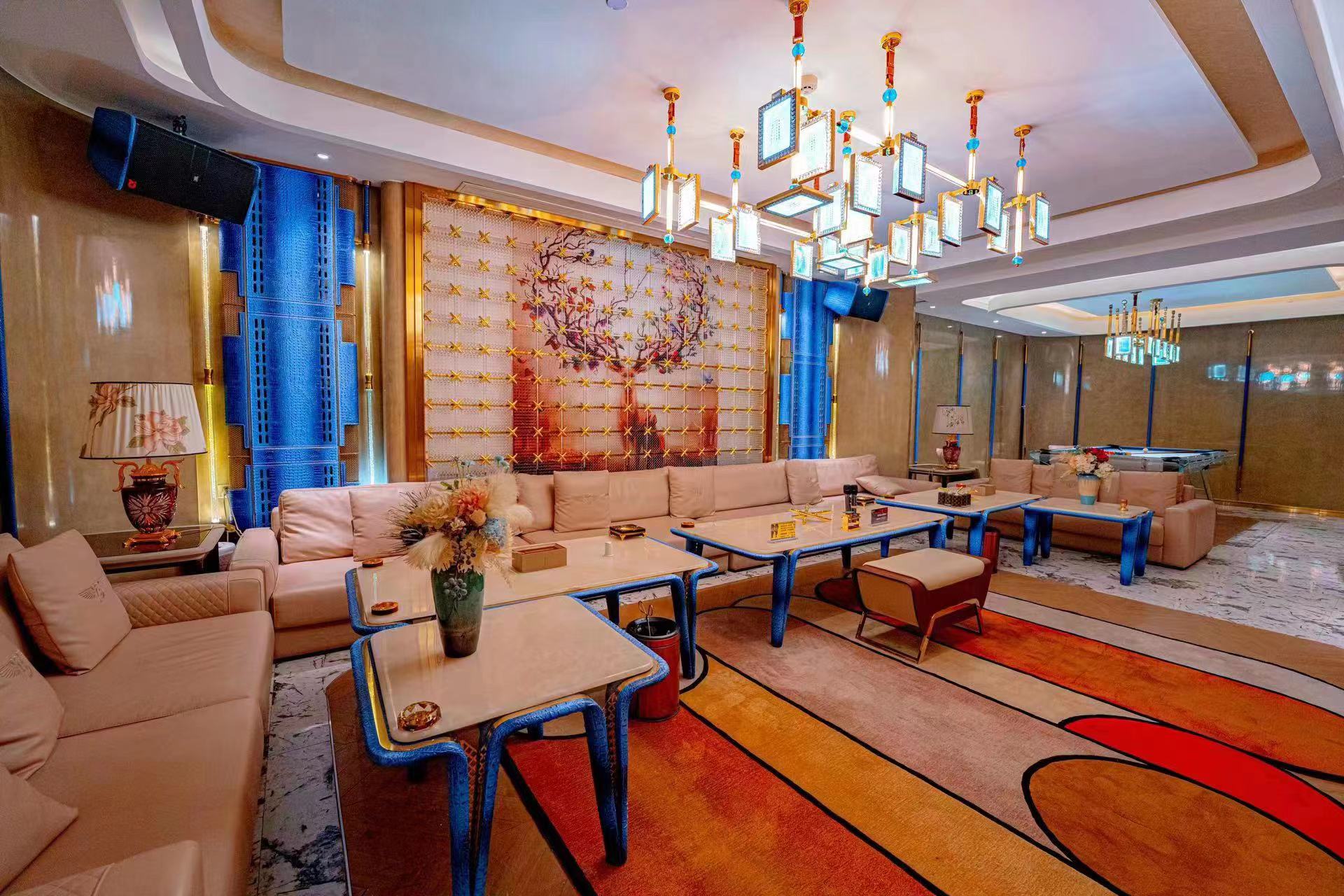 盐城小时场ktv价格明细-响水县ktv预定